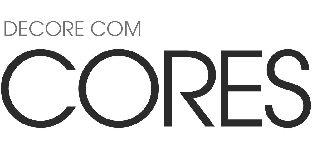 Decore com Cores